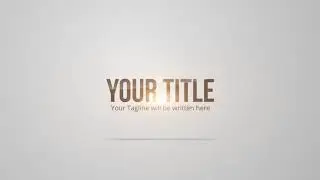 قالب ادوبي بريمير برو مجاني - انترو نصي رائع للبريمير برو مجانا