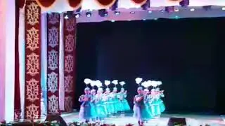 "АЛТЫНАЙ-Ай" би тобы.