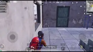 1V1 against 