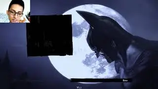 Como cambiar el idioma en los juegos ejemplo batman arkham asylum