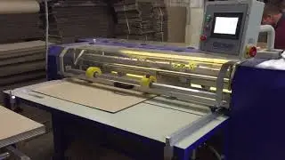 Boxmaker ESB-14DVNKMT, изготовление заказа, 1/2 ящика. Email: a.yasynsky@gmail.com, yasinsky@ukr.ne
