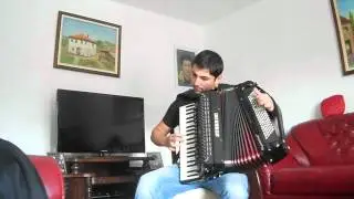 Kolo-HAOS Denis Hamidovic