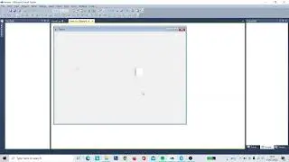 membuat tombol alertbox di microsoft visual studio 2010