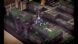 Vs Midgard Eilena
