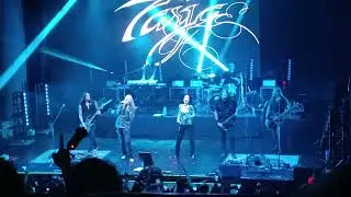 Tarja Turunen - Marko Hietala - Dead to the world - Teatro Coliseo - 05/03/2024