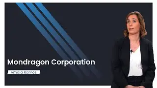 Mondragon Corporation: Caso de uso Vigilancia Tecnológica e Inteligencia Competitiva