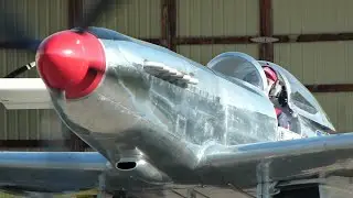 70 % SCALE SPITFIRE MK24 DEVELOPMENT