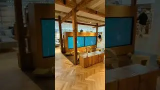 מכירים את המותג  MUZI? בואו לסיור במותג היפני בקופנהגן