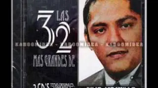 JULIO JARAMILLO - AL RETORNAR
