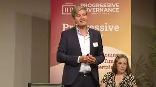 #PGS24 – The Role Of AI In Strengthening European Sovereignty