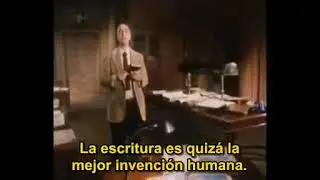 Los libros son la prueba de que los seres humanos son capaces de hacer magia [Carl Sagan]