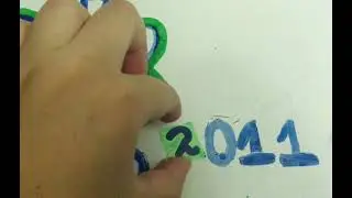 Новогодняя заставка реклама (НТВ СОЛЬ 01.12.2010.31.01.2011) 2