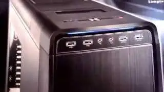 Thermaltake Urban S71 Review