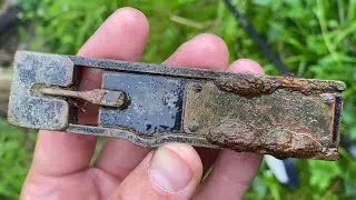 VERY RARE FINDING! WAR DIGGING! SUBTITLES!