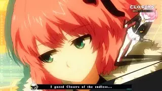 Closers: Side Blacklambs OP