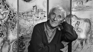 Top 30 Marc Chagall Paintings