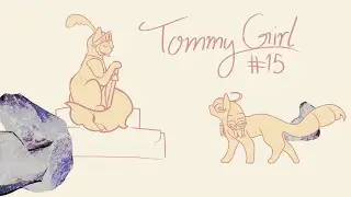 ♔tommy girl ✦ part 15 ✦ ocs