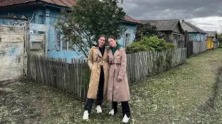 Село Ивановка Омская область