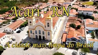 Acari - RN