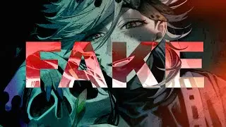 「AMV」Anime Mix-Fake People @weareryyzn