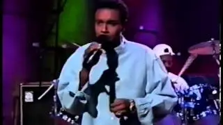 Shaggy - Boombastic [8-9-95]