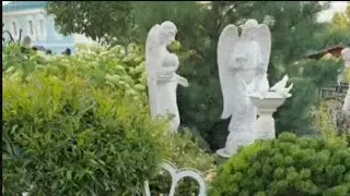 Задачи Души на август