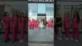 Asena Kızılarslan Beauty farkıyla ❤️ 