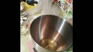 Простой тортик к чаю🤗☕☕🙏💐