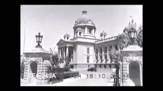 Stari Beograd - 1940.