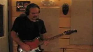 $100 Guitar Project: Marty Carlson