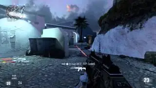 Call of Duty: AW TDM 'BAL-27'