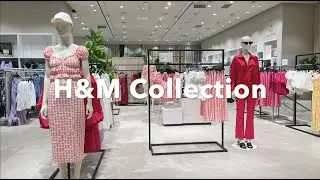 H&M Women's Collection - October 2022