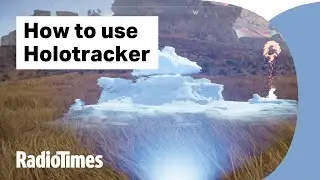 How to use Holotracker in Star Wars Outlaws (Jet Kordo's Legacy quest)
