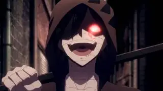 [AOD] Destroy Me AMV (Unfinished)