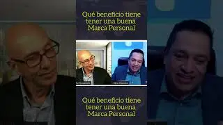Qué beneficios tiene tener una Buena Marca Personal | Mac Kroupensky