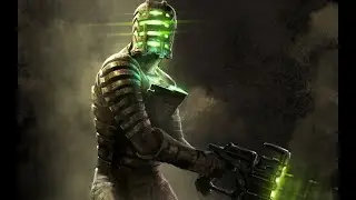 Перепрошел тут не давно Dead Space, The callisto protocol отдыхает ))