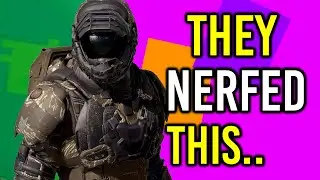Helldivers 2 HUGE Update That is Ruining the Game