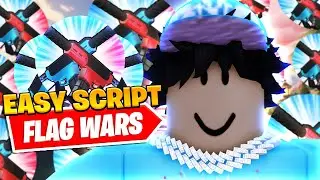 *BEST* New Flag Wars Silent Aim Script *Auto Aim*
