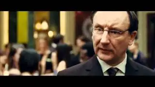Unknown (2011) Trailer