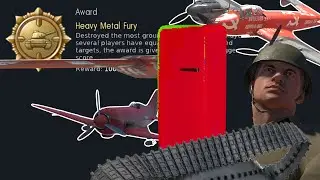 Our Red High Velocity Potat Dispensing Refridgerator - War Thunder Russian Bias