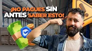 Importa como un experto: Evita fraudes y consigue mejores precios