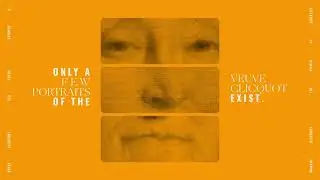 VEUVE CLICQUOT | CULTURE | Madame Clicquot: The Power of Audacity - Episode 1