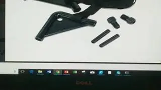 Quaddiction FPV Pop-Up Race Gates repairs - How-To