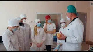 Педиатрический факультет
