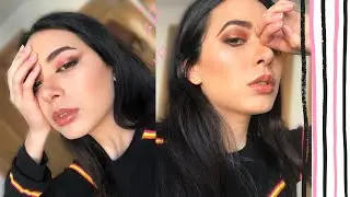 Como hacer Foxy eye de Kendall Jenner vs ojo redondo