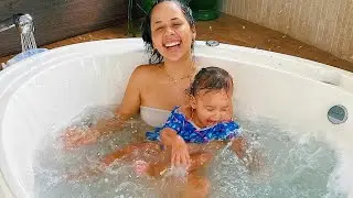 PRIMEIRO DOMINGO NA CASA NOVA |  STORIES DA LAURA BRITO
