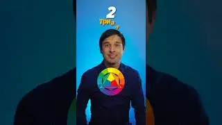 Как подбирать цвета для видео?