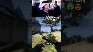 Aim ist DA! 😱😍 - Cs Go