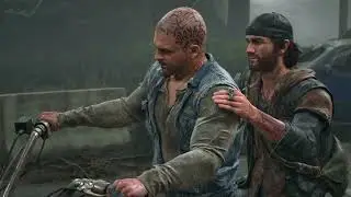 DAYS GONE #1