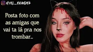 MC Arizinho & Tavin - É que eu te sarrei, tu tem o dom (LETRA)